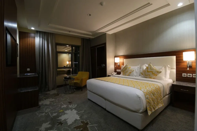 Economy Single room