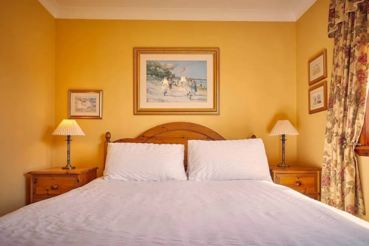 Host Stay Cheviot View