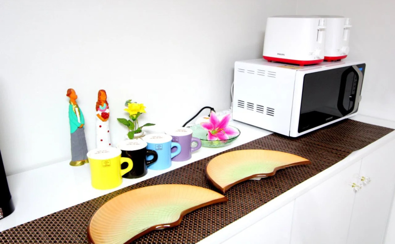 Guesthouse K - Hostel
