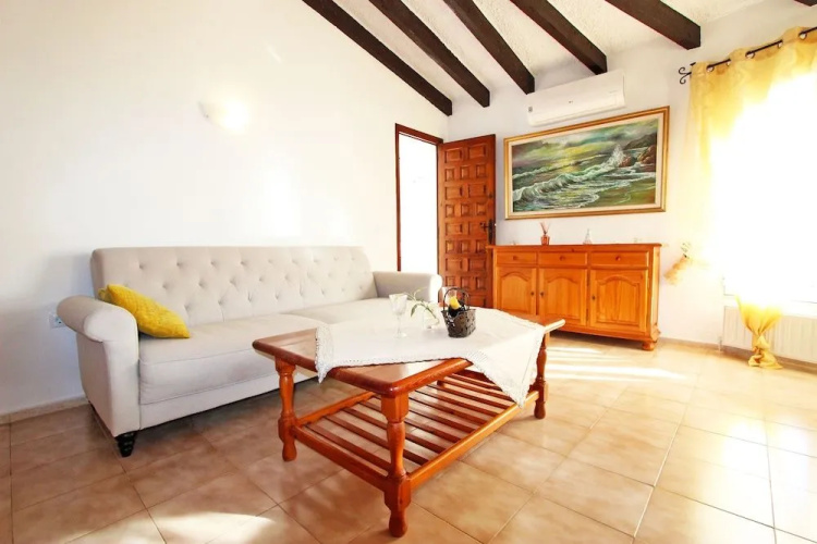 Villa Spartacus
