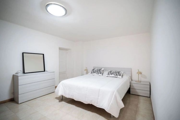 2 Bedrooms Standard Apartment