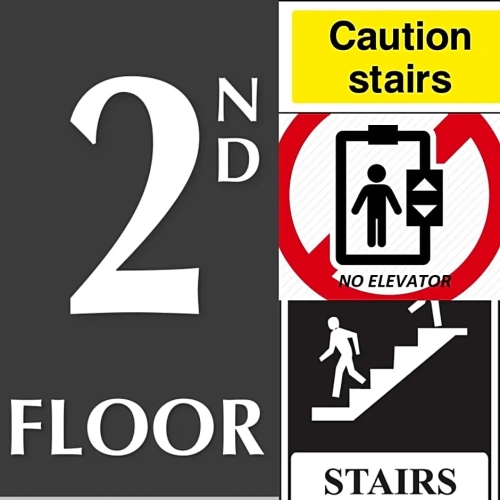 Standard Double Basement room