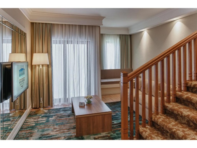Kaya Artemis Resort & Casino photo 20