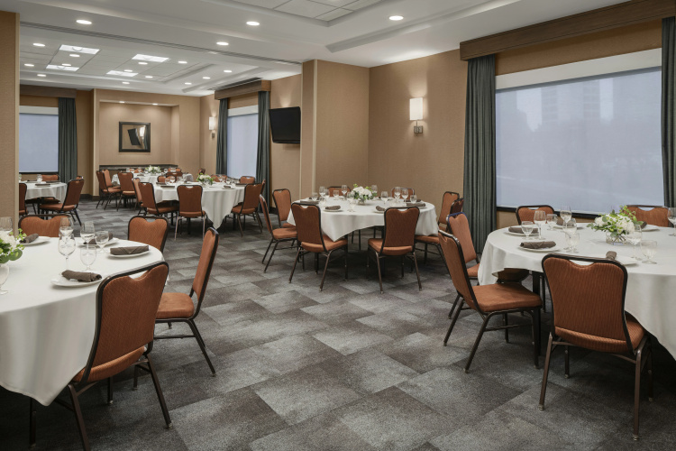 Hilton Garden Inn Minneapolis Downtown photo 30