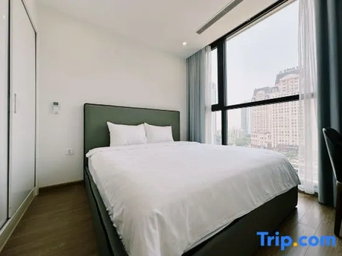 2 Bedrooms Suite