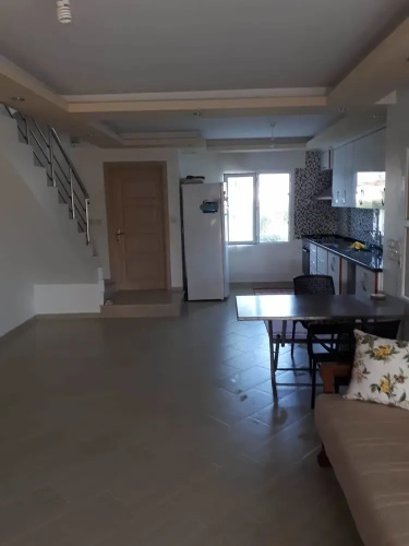 Barazoglu Villa 1