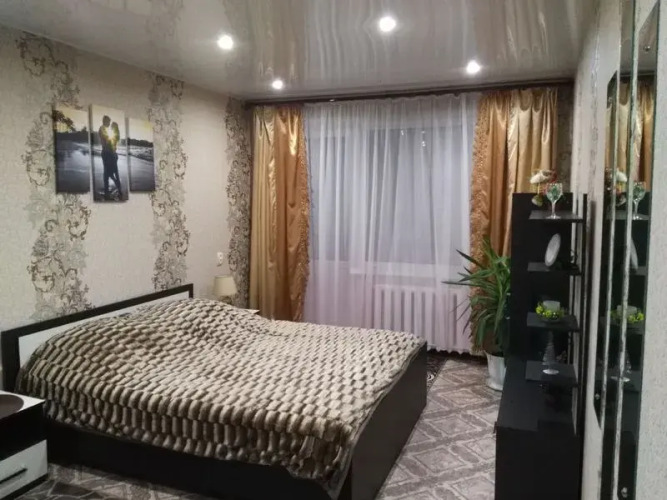 Фотография номера квартиры Апартаменты Свердлова 96 А