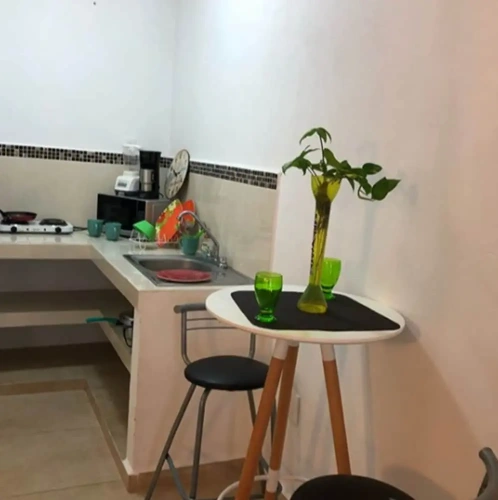 Deluxe Studio