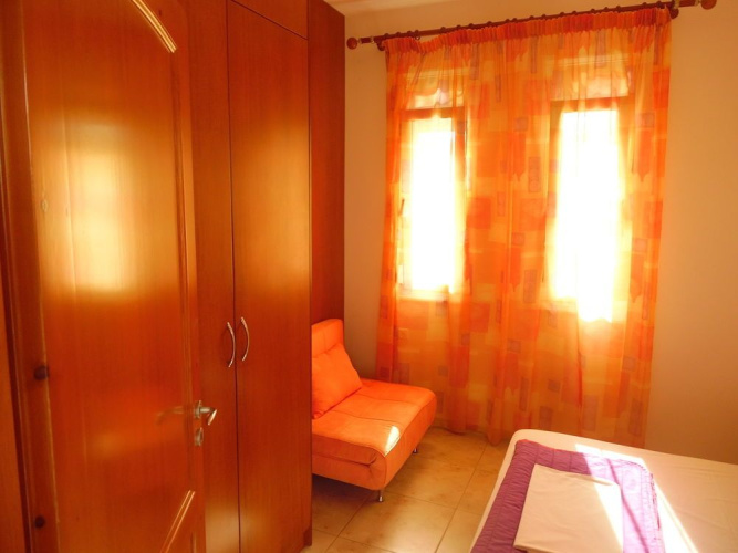 Kouros Chania Villas