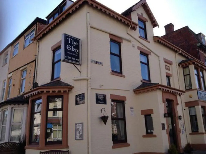 The Glen Guest House