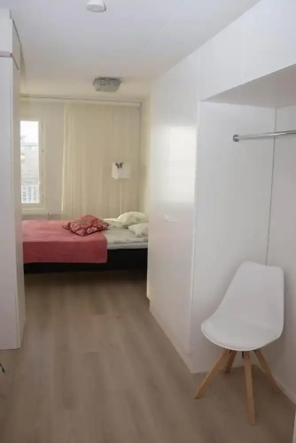Kotimaailma Alex House