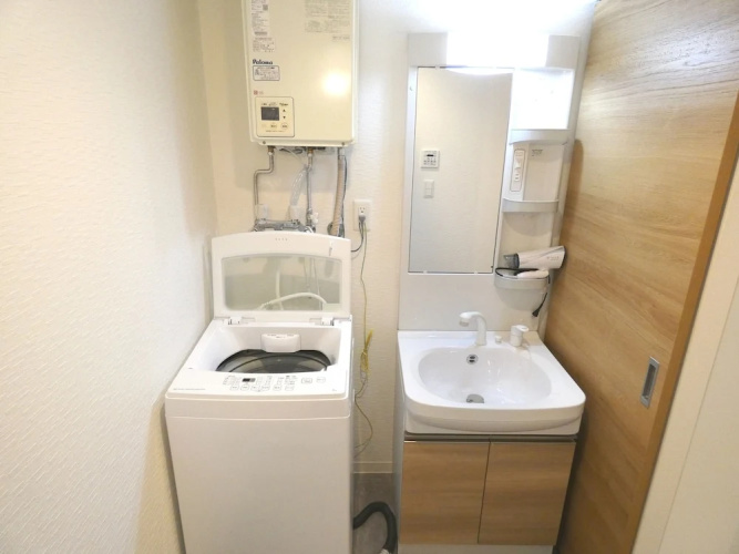 Alpha Square Minami 6 Jo 506