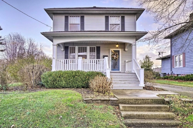 3 Bedrooms Cottage