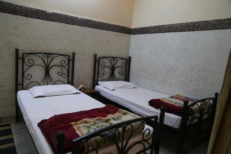 Hotel Roxy DX