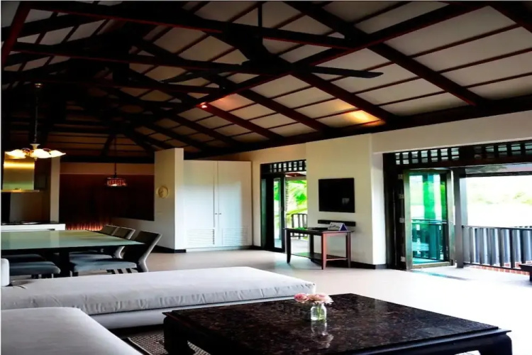 Phureesala Villa - A2