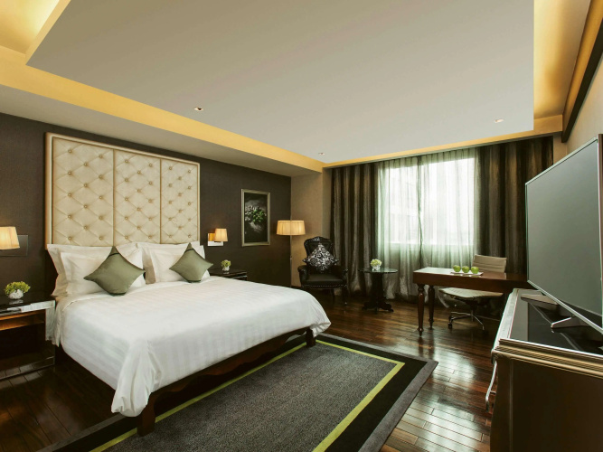 Movenpick Hotel Hanoi Centre