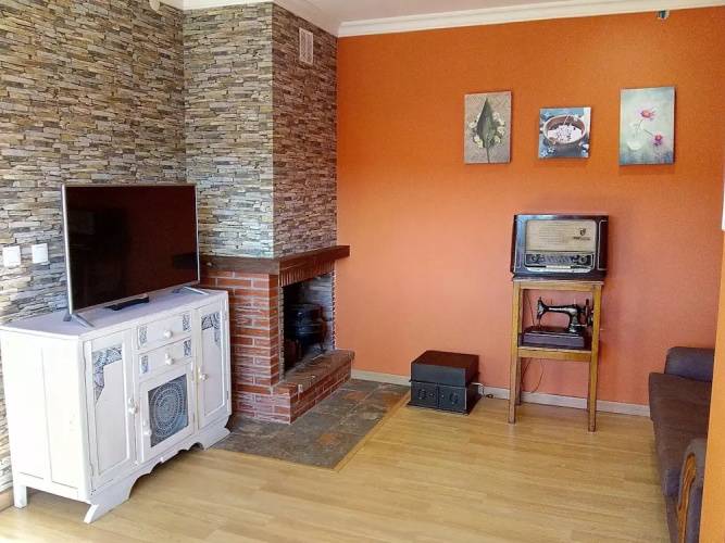 Casa da Oliveira