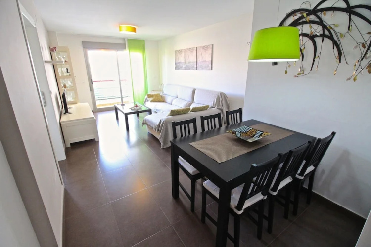 Apartamento Playa Campello