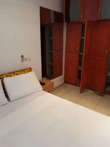 1 Bedroom Apartment with balcony