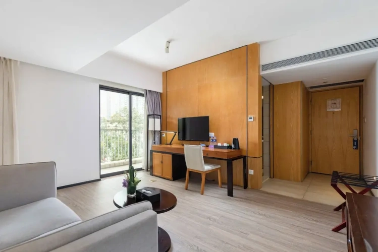 Executive Twin room