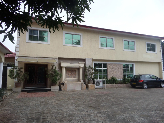 Otel görseli