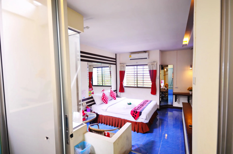 PP Resort Hat Yai