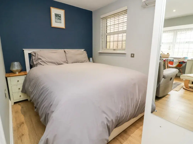 Robin Cottage
