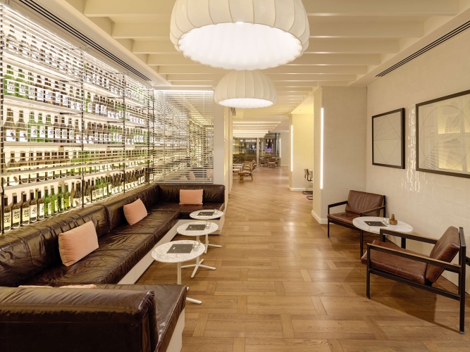 H10 Universitat Hotel - Adults Only photo 20