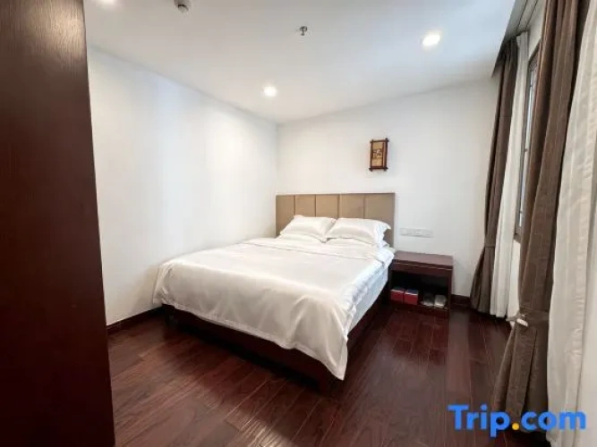 Triple Family Suite