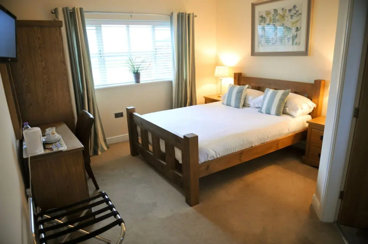 Gate Farm B&B