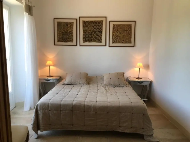 Standard Double Family room