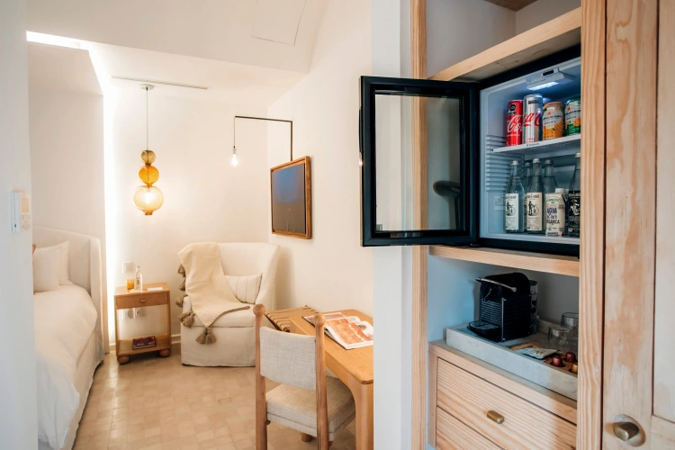 Double Suite