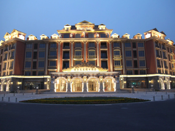 Otel görseli