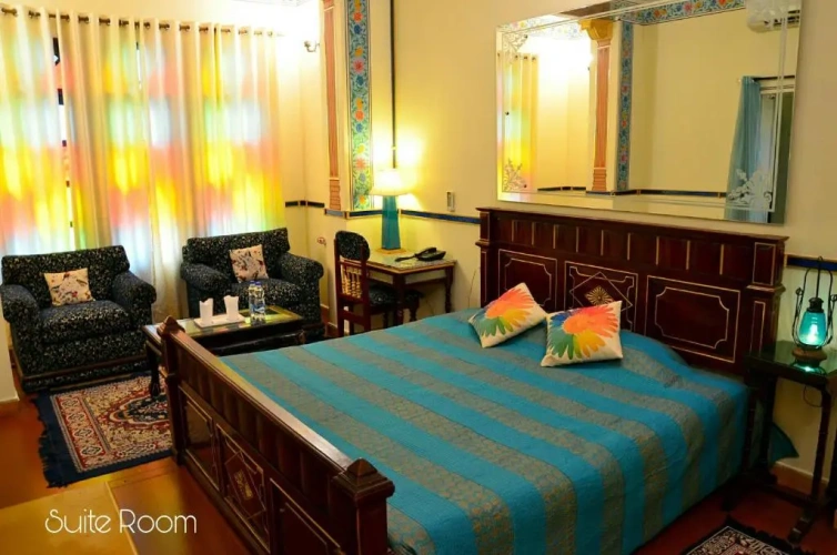 Royal Suite