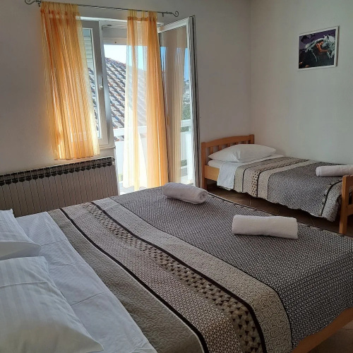 Apartments Mirjana
