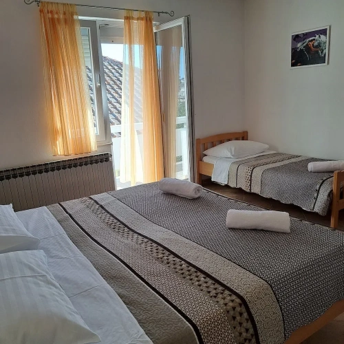 1 Bedroom Apartment with balcony