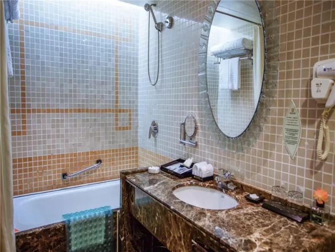 Superior Suite