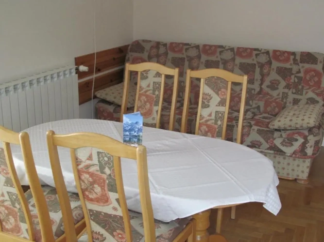 Standard Family room
