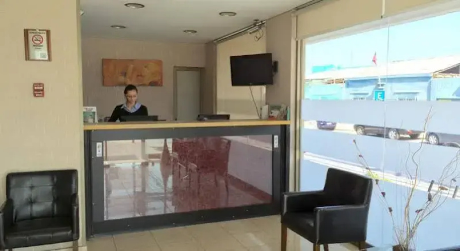 Hotel Iquique Express