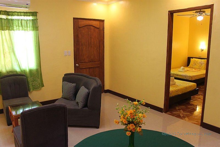 Superior Double room