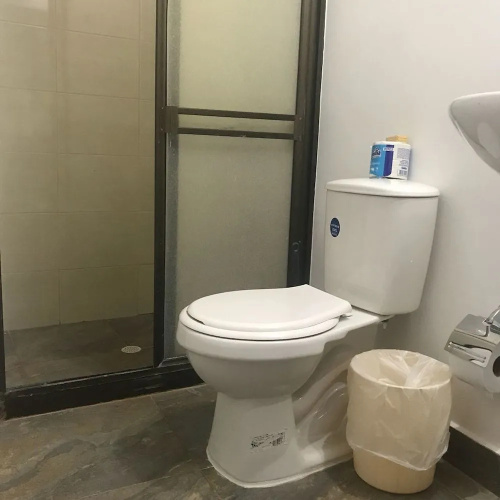 Hostal Don Jotas