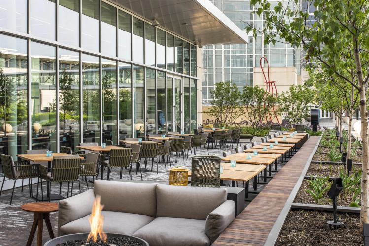 Hyatt Regency McCormick Place photo 31