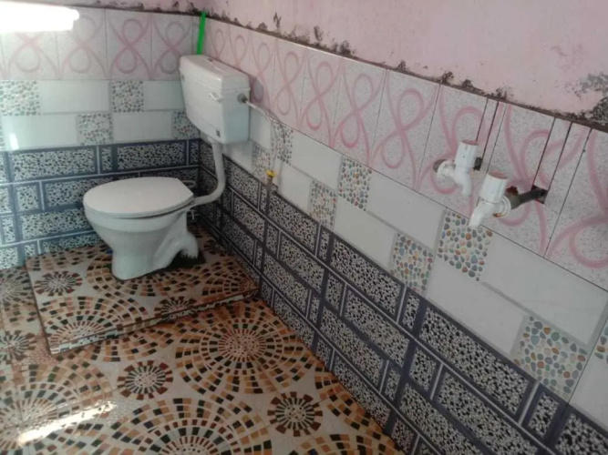 POP 92374 Sanjana Homestay