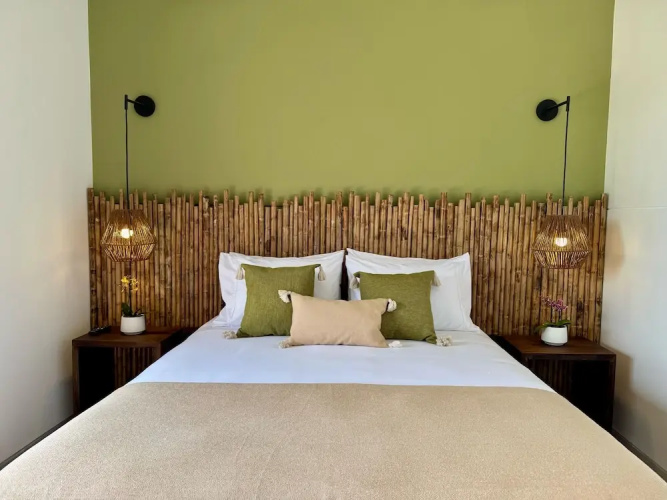 Tukki Ecolodge