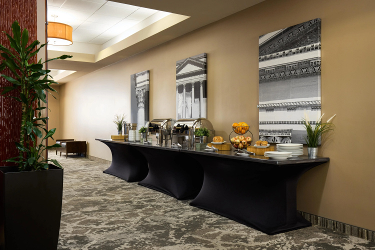 Hyatt House Philadelphia/King Of Prussia photo 12