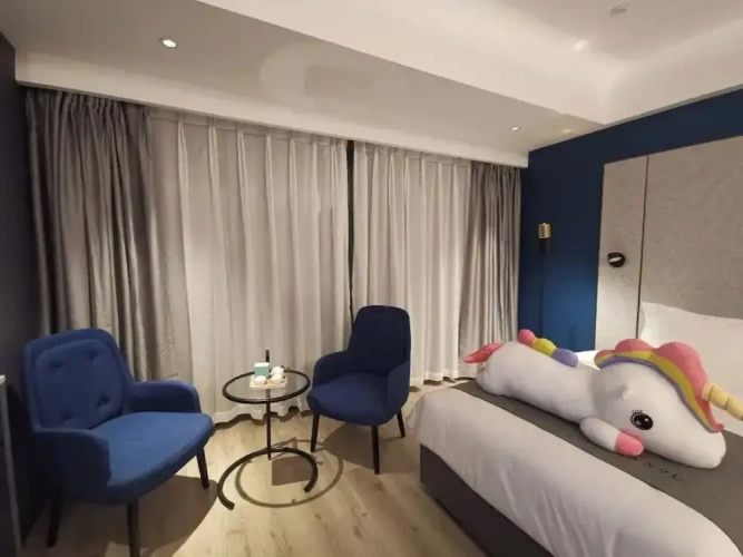 Comfort Double Family room