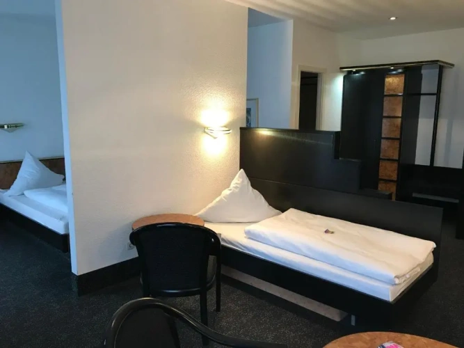 Business Twin room