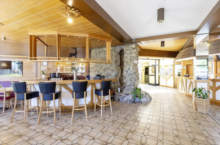 Kurgarten Hotel