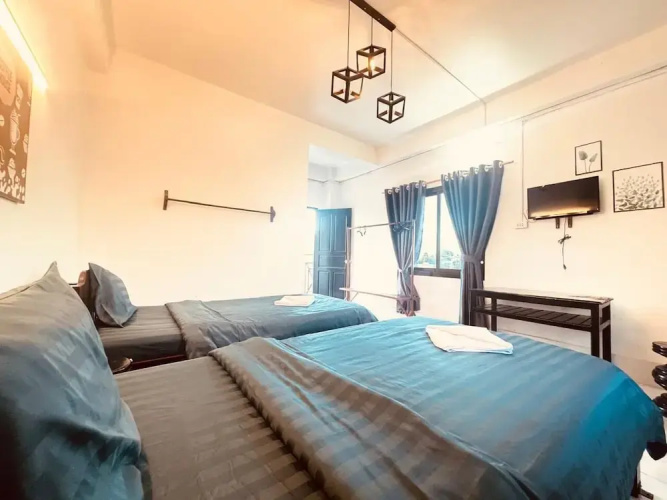 Santara Home