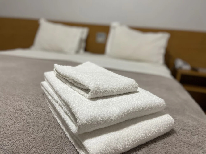 Hotel Sesi Aruanã